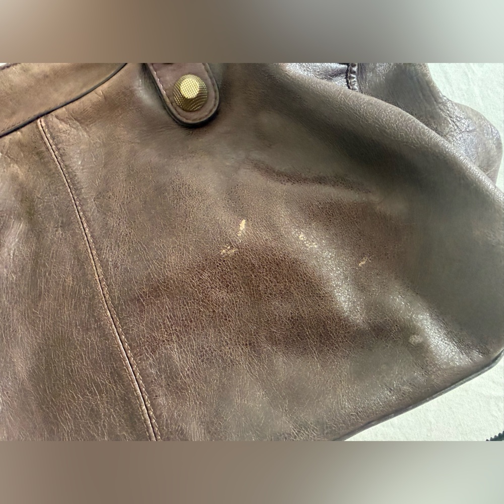 Balenciaga - VINTAGE - City Studs Bag - Missing studs, will take best offer!! - Picture 3 of 8
